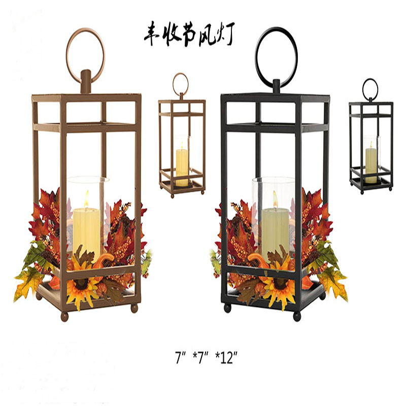 Decorative Indoor Lanterns